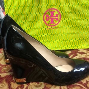Tory Burch Wedges